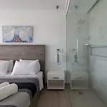 Faros فيلة Vlicha (Rhodes)