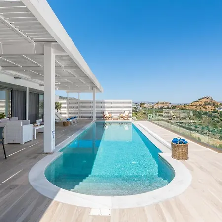 Faros * Vlicha (Rhodes)