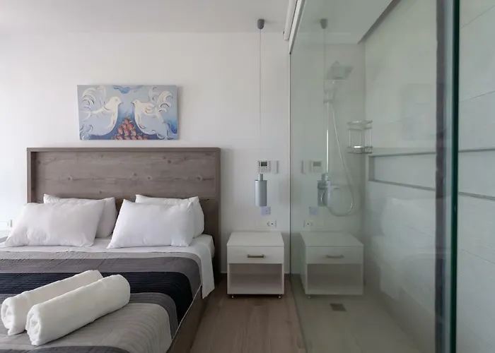 Faros Villa Vlicha (Rhodes)