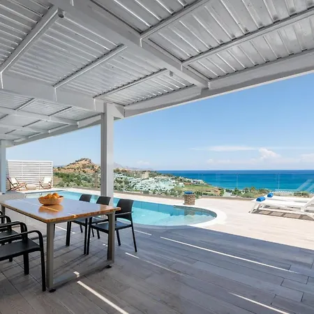 Villa Faros *