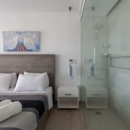 Faros Willa Vlicha (Rhodes)