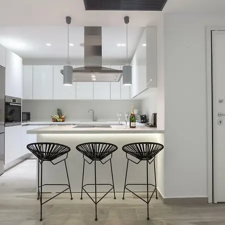 Faros * Vlicha (Rhodes)