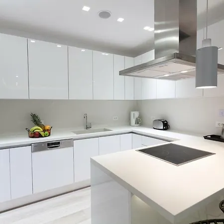 Faros Willa Vlicha (Rhodes)