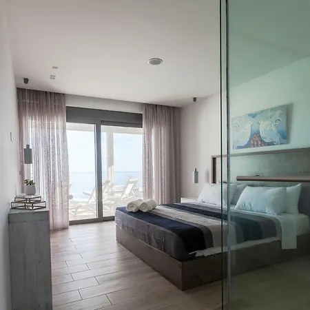 Faros * Vlicha (Rhodes)