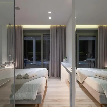 Faros * Vlicha (Rhodes)