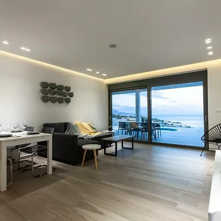 Faros * Vlicha (Rhodes)