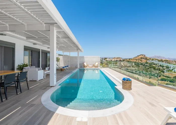 Faros * Vlicha (Rhodes)