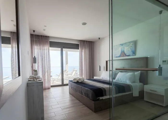 Faros * Vlicha (Rhodes)