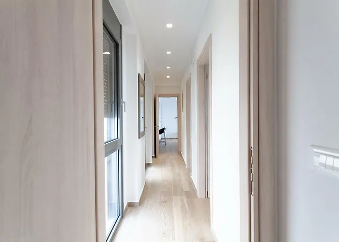 Villa Faros Vlicha (Rhodes)