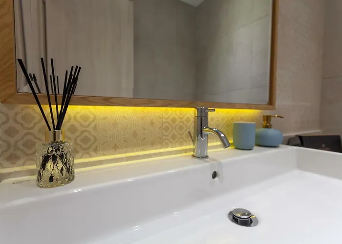 Faros Vlicha (Rhodes)