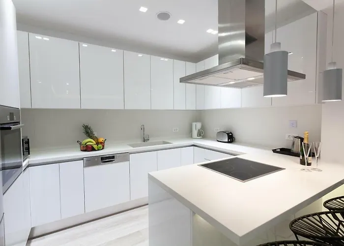 Faros Βίλα Vlicha (Rhodes)