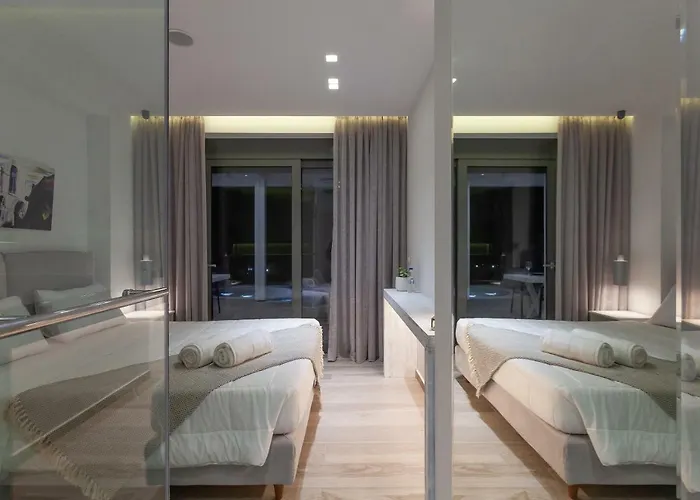 Faros * Vlicha (Rhodes)