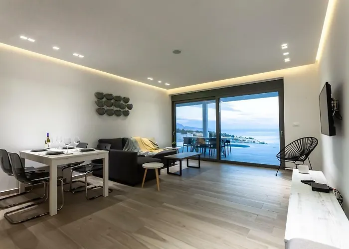 Faros * Vlicha (Rhodes)